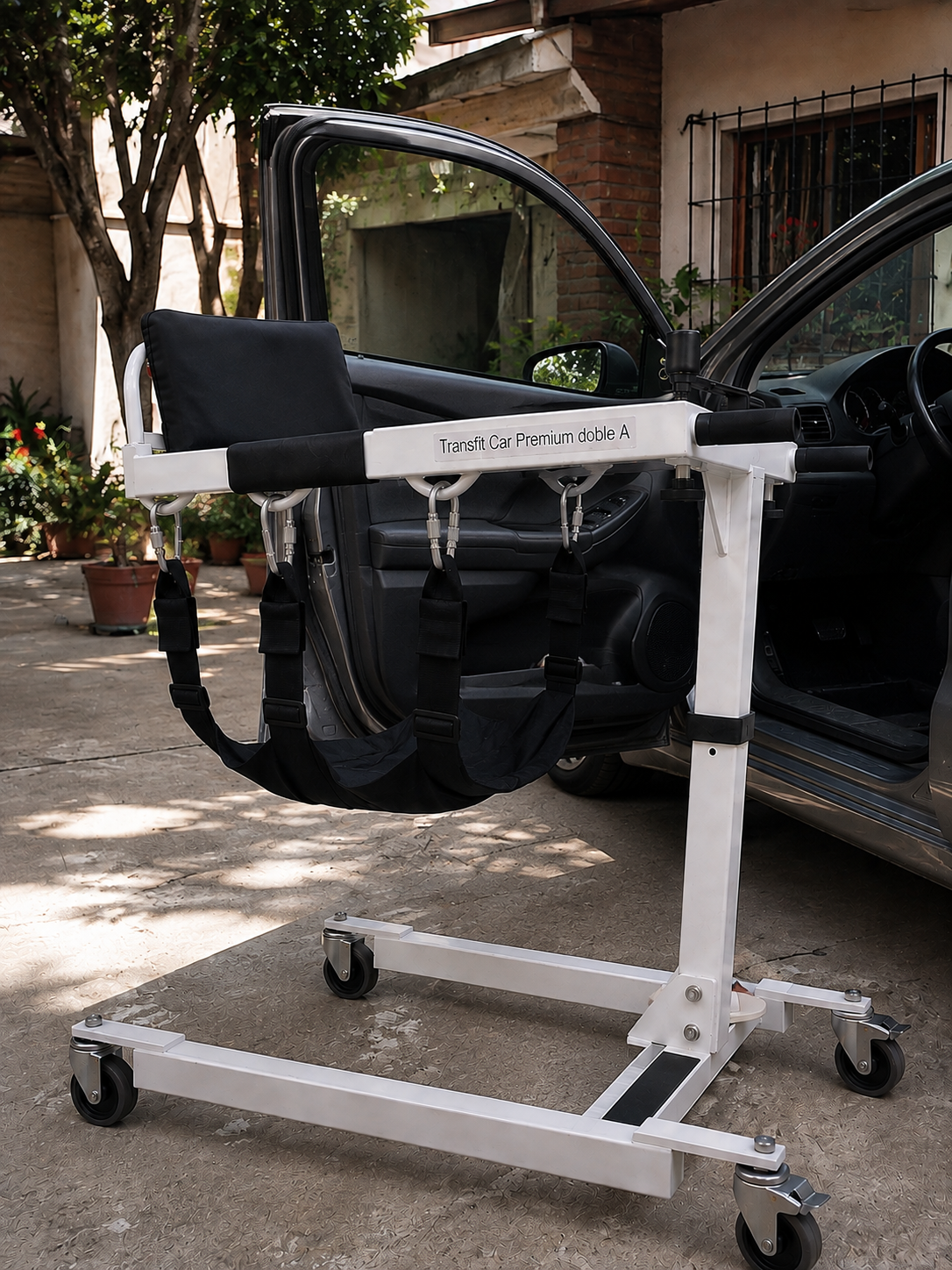 Transfit Nueva 2